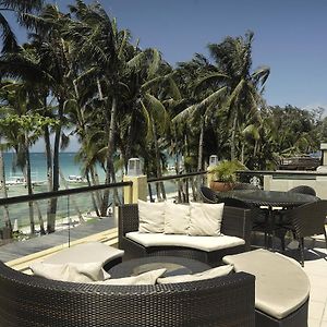 Boracay Sandcastles The Apartments